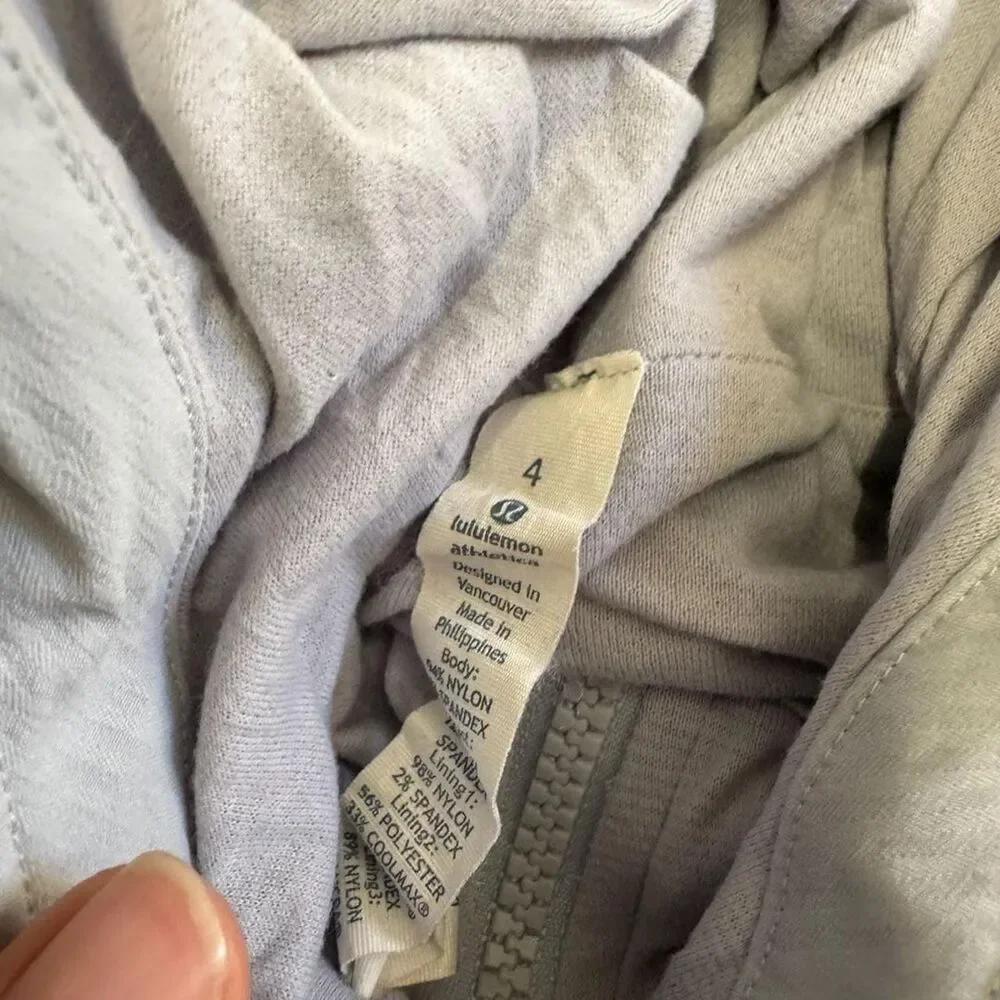 Lululemon Women's Hoodie